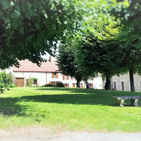 Holiday home Tourelle *