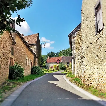 Holiday home Tourelle *