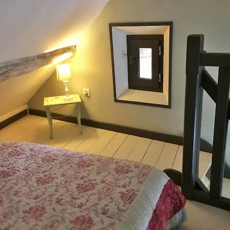 Holiday home Tourelle *