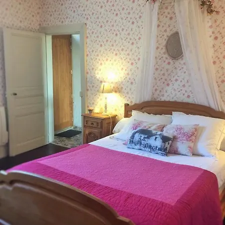 Semesterbostad Tourelle Arcis-le-Ponsart