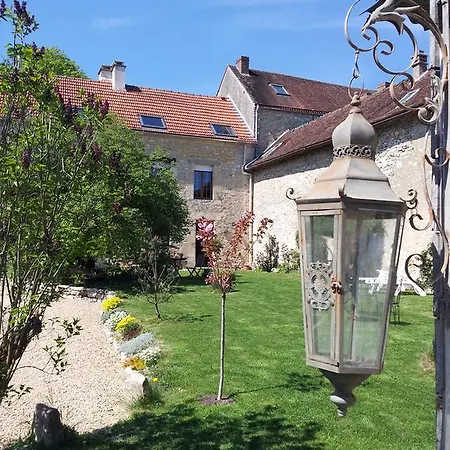 Tourelle Holiday home