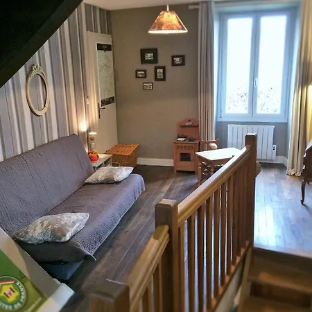 Holiday home Tourelle