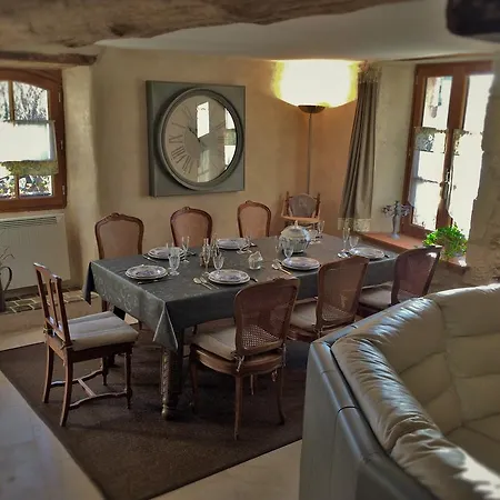 Tourelle Holiday home